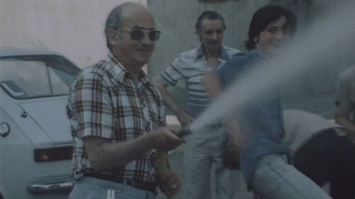 ¿Te acuerdas? - La batalla naval de Vallecas