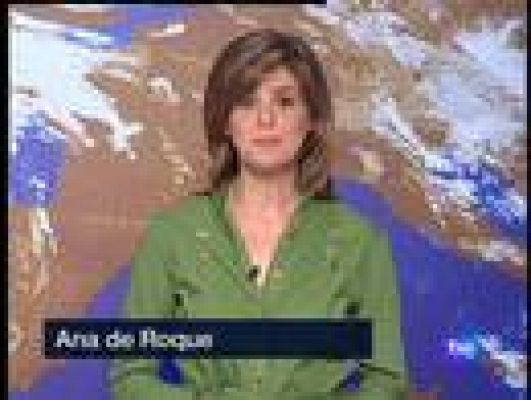 El tiempo - El Tiempo  -  28/06/09