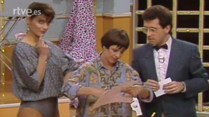 Si lo sé no vengo - 27/07/1986