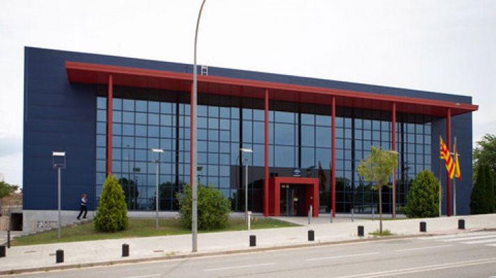 Telediario 1 - Telediario 2 en 4' - 14/07/19