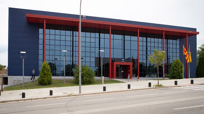 Telediario 1 - Telediario - 21 horas - 14/07/19