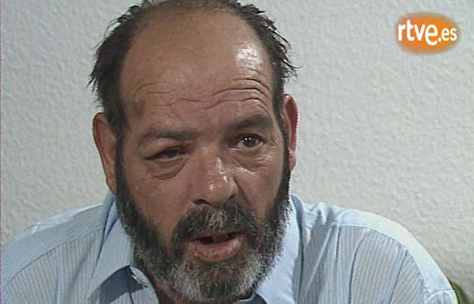 Crónicas - Arropiero, retrato de un asesino - Crónicas | Ver