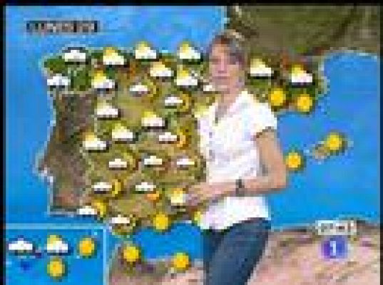 El tiempo - El Tiempo  -  29/06/09