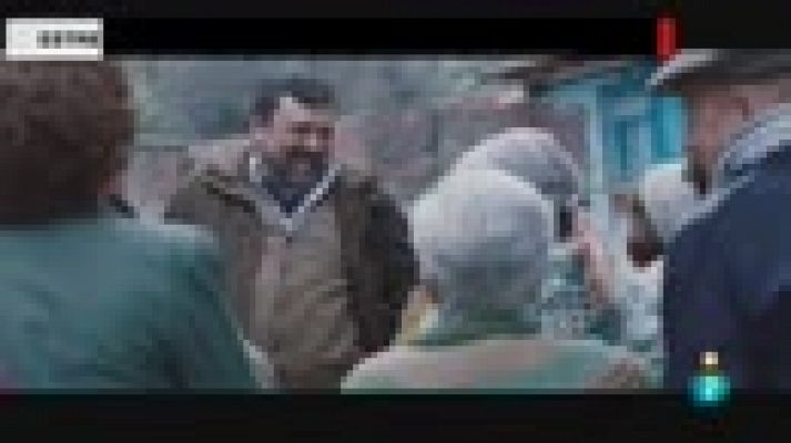 Días de cine - 'Lo nunca visto'