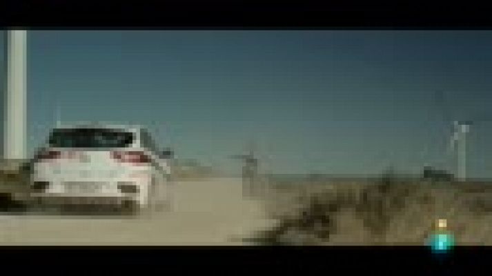 Días de cine - 'Bellezonismo'