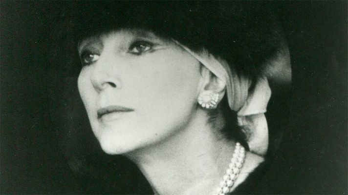 Días de cine - Freddie Jones (1927-2019) y Valentina Cortese (1923-2019)