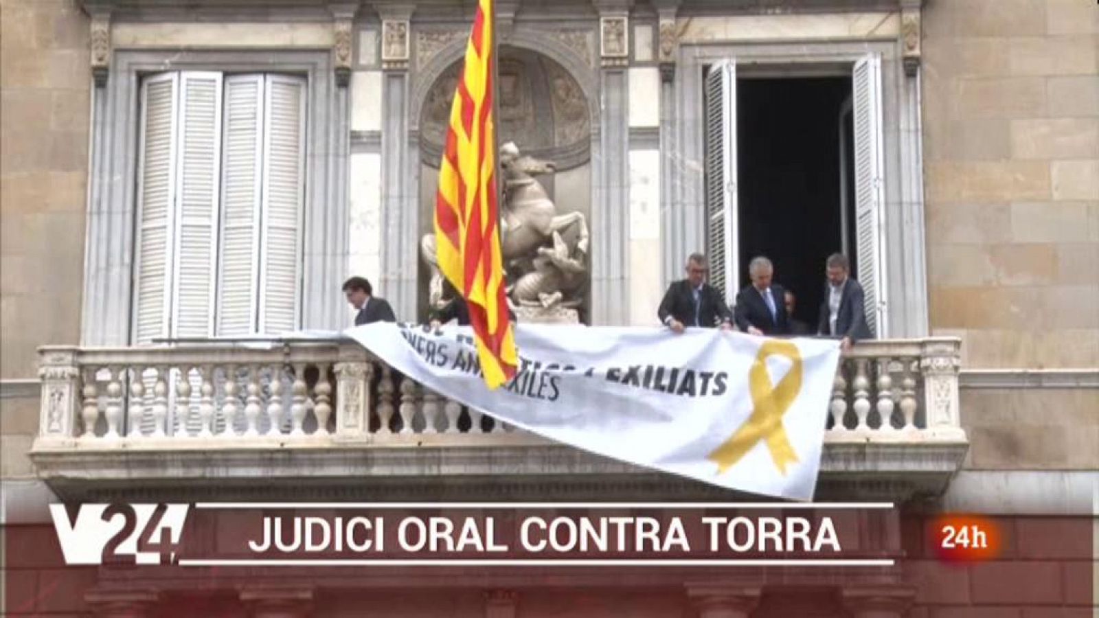 Anàlisi de l'actualitat del 12/07/2019