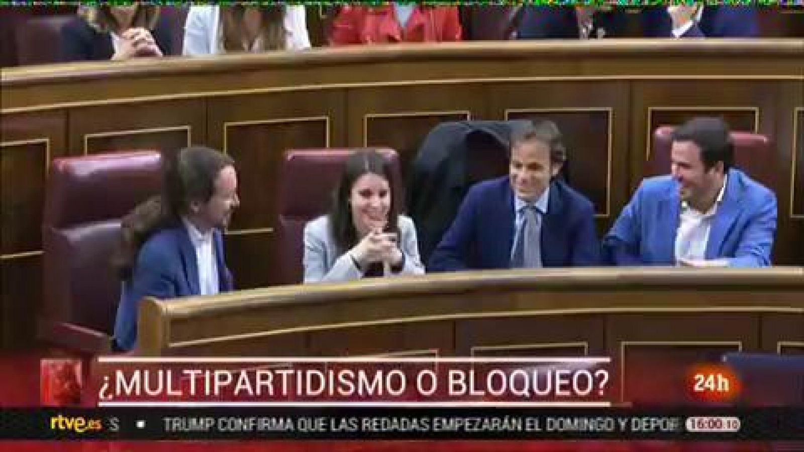 Parlamento: Resumen del 13/07/2019 | RTVE Play