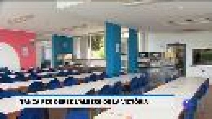 Informatiu Balear - Informatiu Balear en 2' - 15/07/19