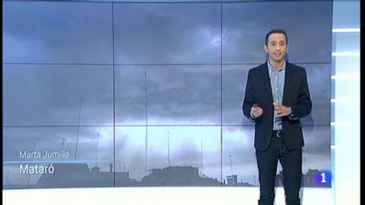 L'Informatiu - El Temps - 15/07/2019