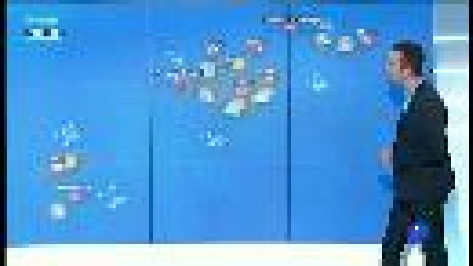 El temps a les Illes Balears - 15/07/19