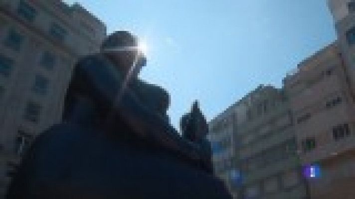 Panorama Regional - El tiempo en Asturias - 15/07/19