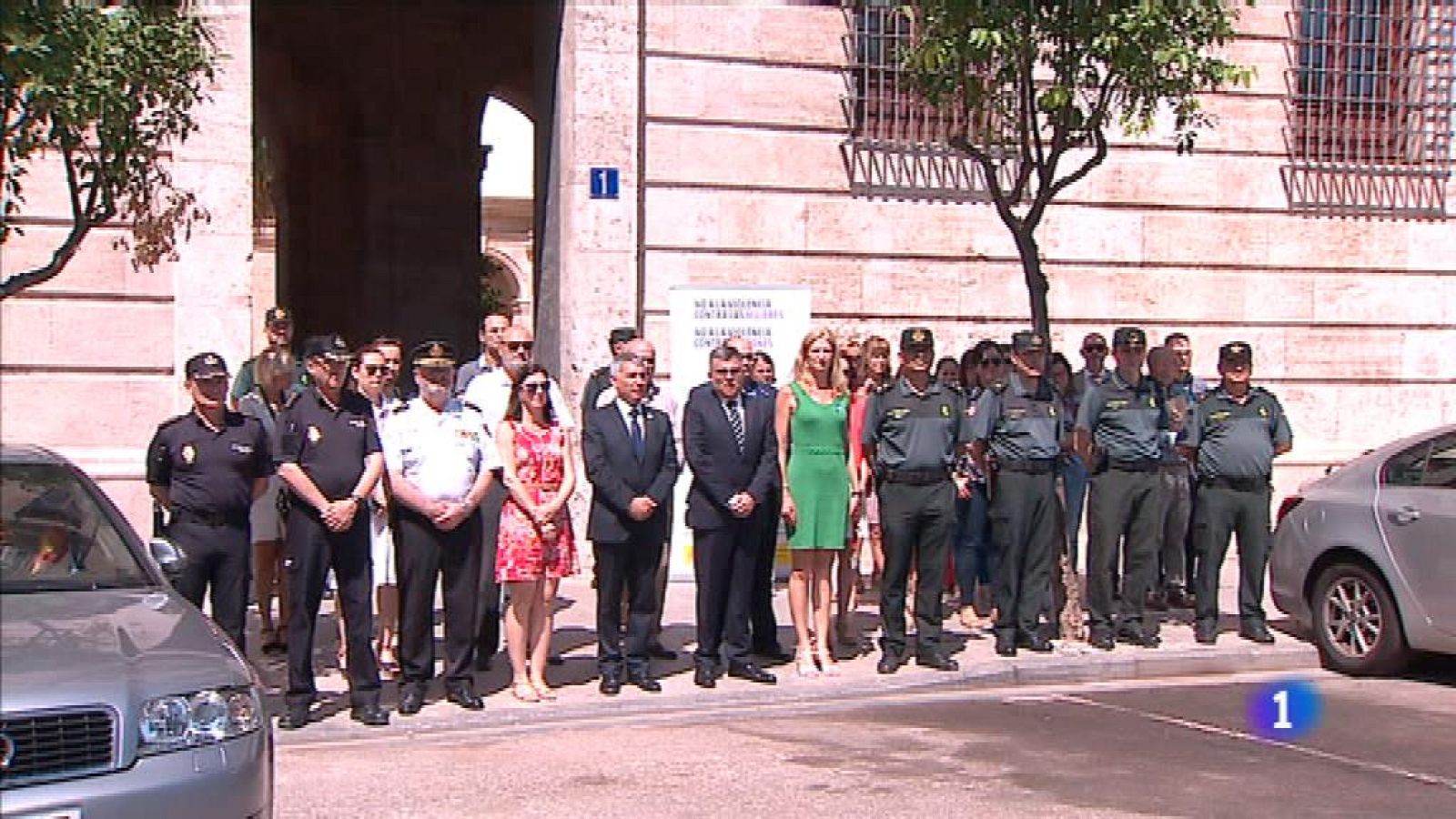 L'Informatiu - Comunitat Valenciana - 15/07/19 - ver ahora