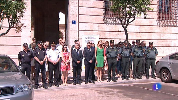 L'informatiu - Comunitat Valenciana - L'Informatiu - Comunitat Valenciana - 15/07/19