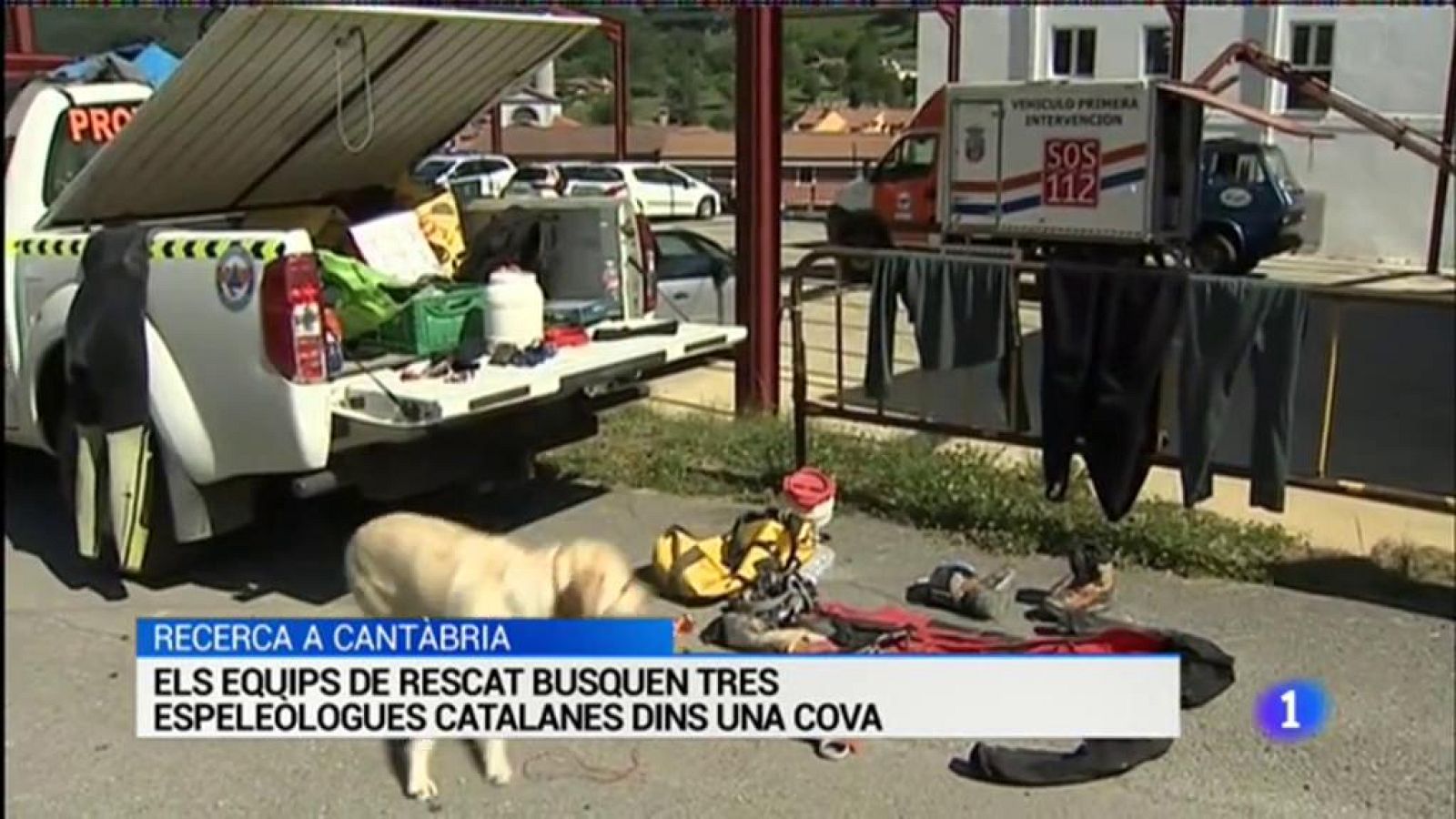 L'Informatiu - 15/07/2019