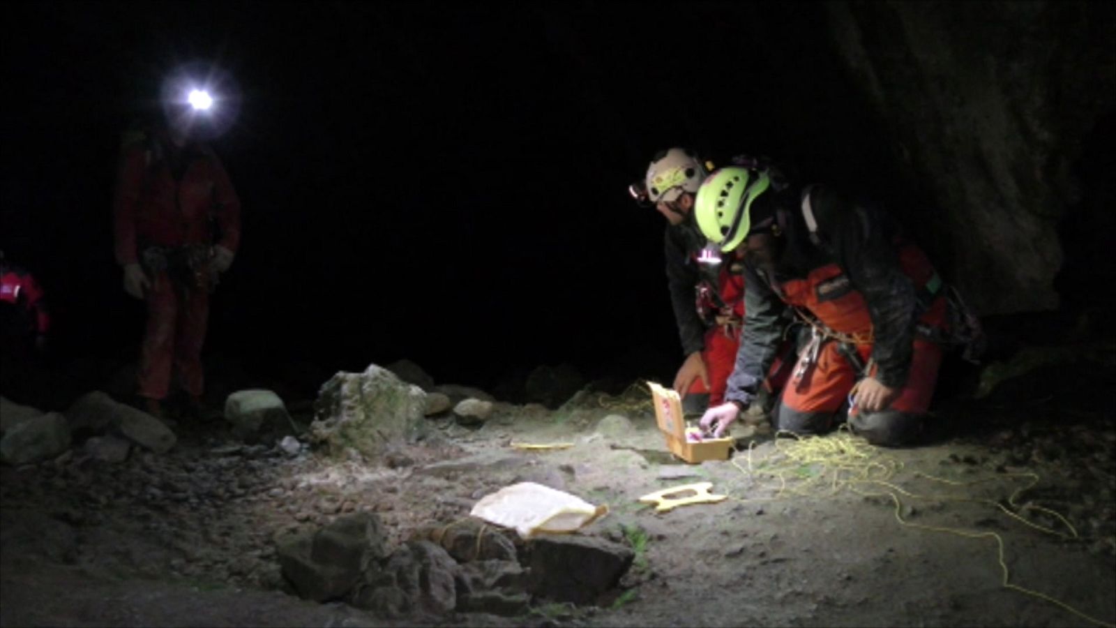 Telediario 1 en cuatro minutos - 15/07/19 - Ver ahora