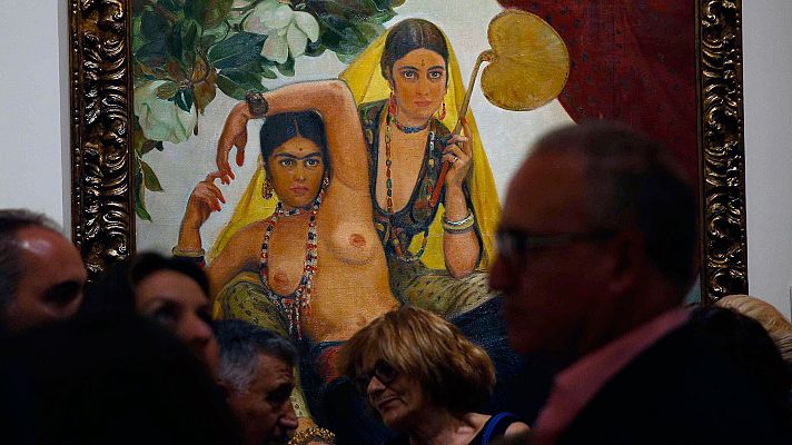 Informativo de Madrid - Informativo de Madrid 2 - 15/07/19