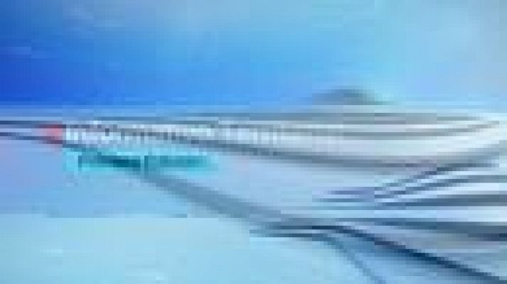 Informativo Telerioja - Telerioja en 2' - 15/07/19