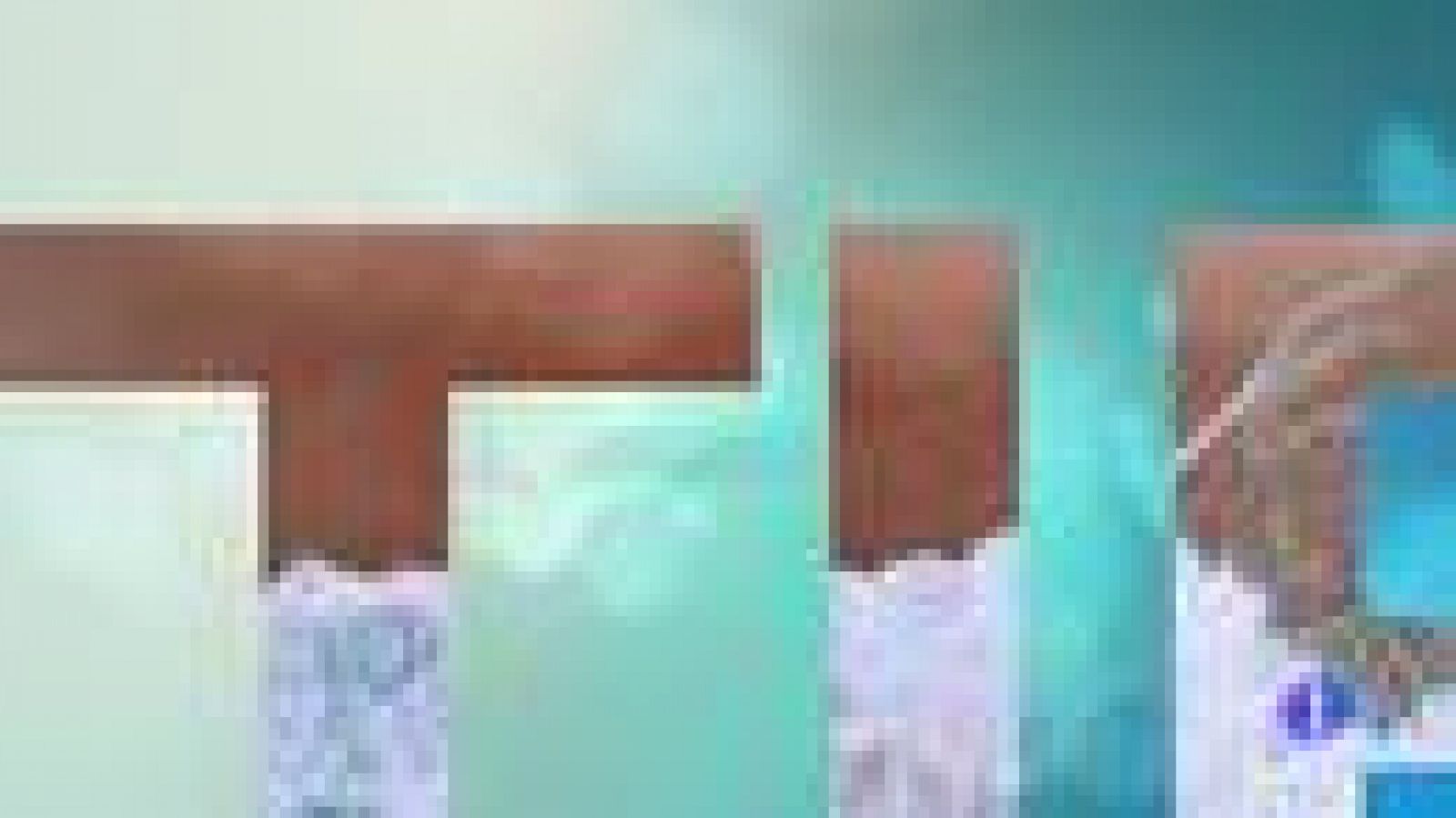 El tiempo en Aragón - 15/07/2019 | Ver