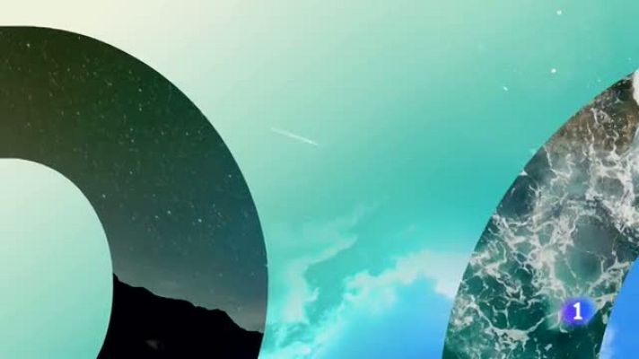 Noticias Aragón - El tiempo en Aragón - 15/07/2019