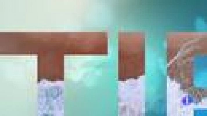 Noticias Aragón - El tiempo en Aragón - 15/07/2019