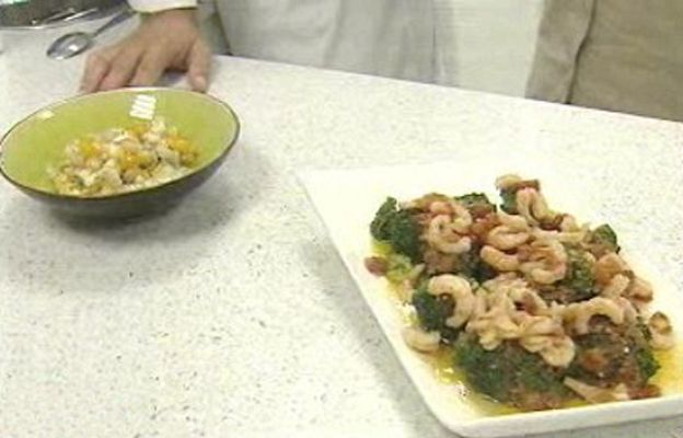 RTVE Cocina - La receta más fresca y barata