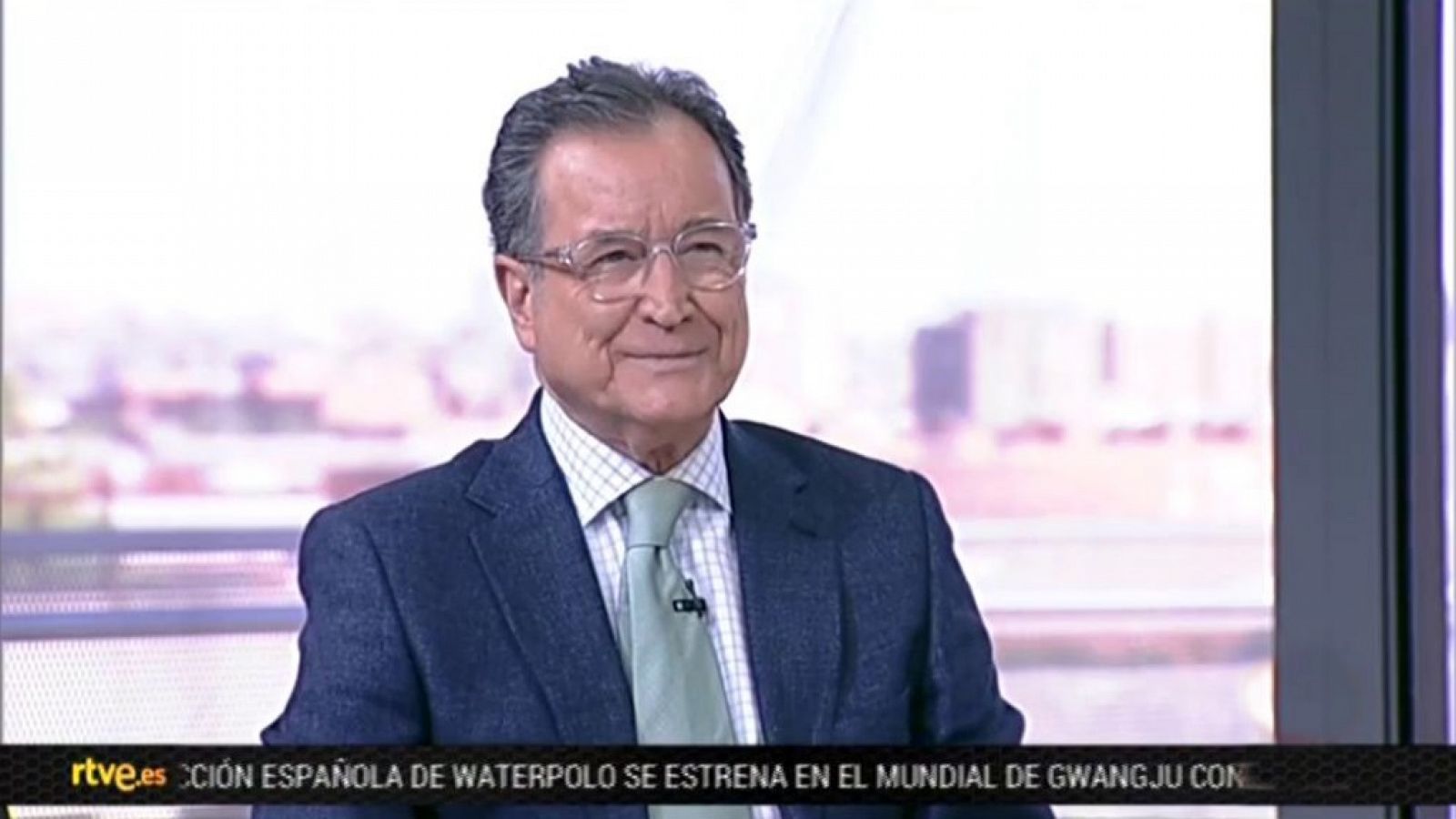 La tarde en 24 horas - Economía - 15/07/19 - ver ahora