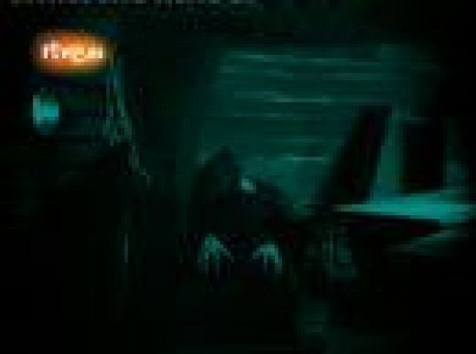 Días de cine - 'Nosferatu'