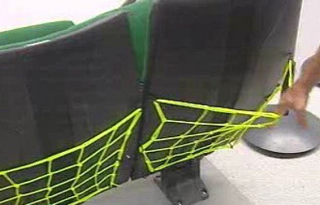 España Directo - La feria de los inventos