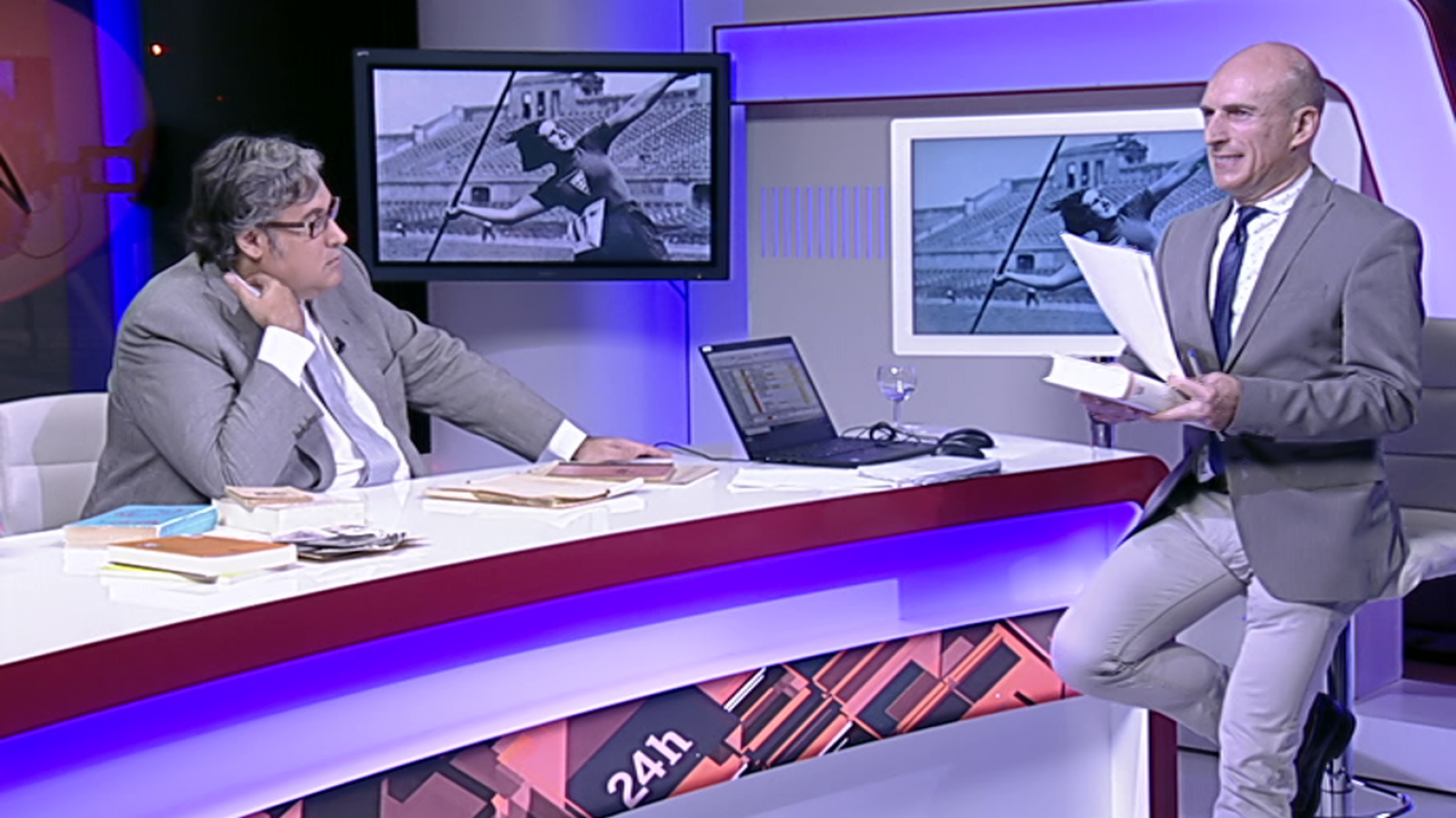 La hora cultural - 15/07/19 - ver ahora