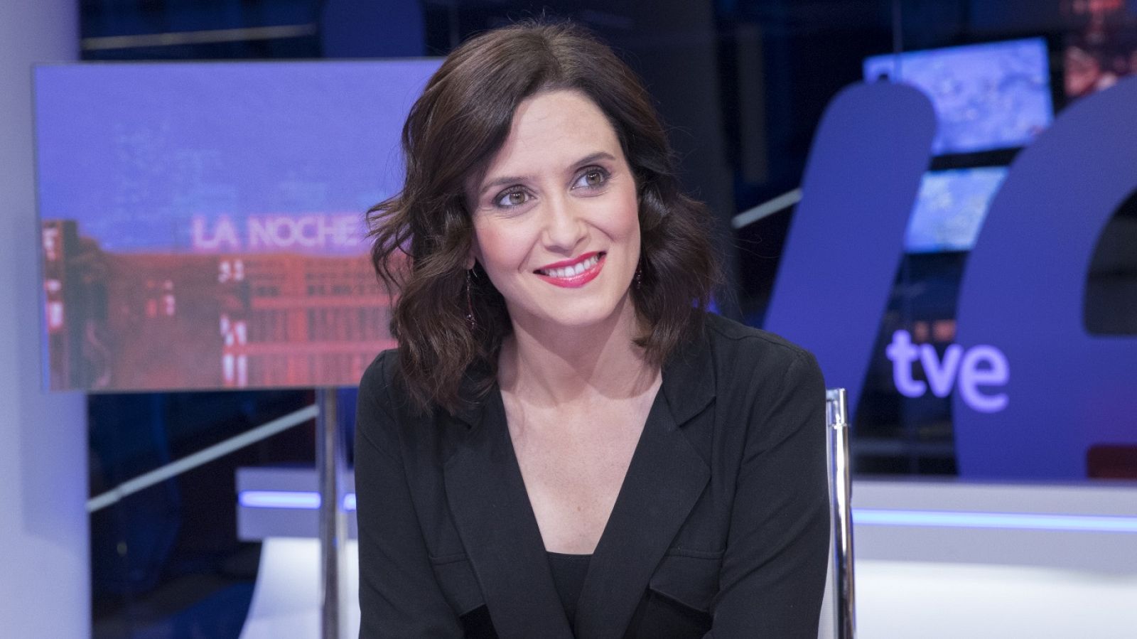 La noche en 24 horas - 15/07/19 - ver ahora