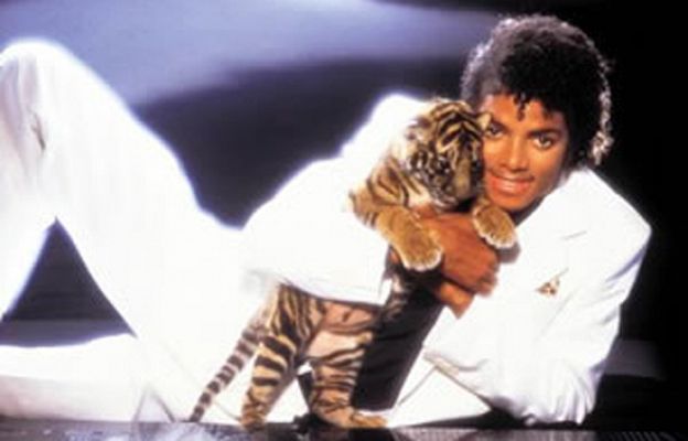 No Disparen al Pianista - Michael Jackson