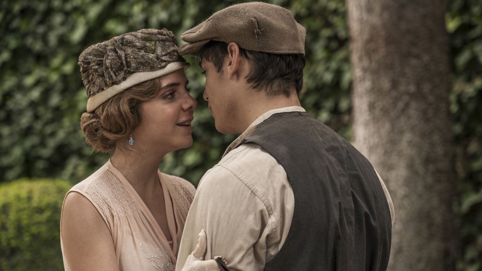 La otra mirada - La relación de Margarita y Elías - rtve.es - La otra mirada | Ver