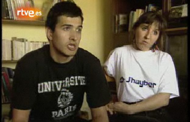 Informe Semanal - Las uniones extramatrimoniales