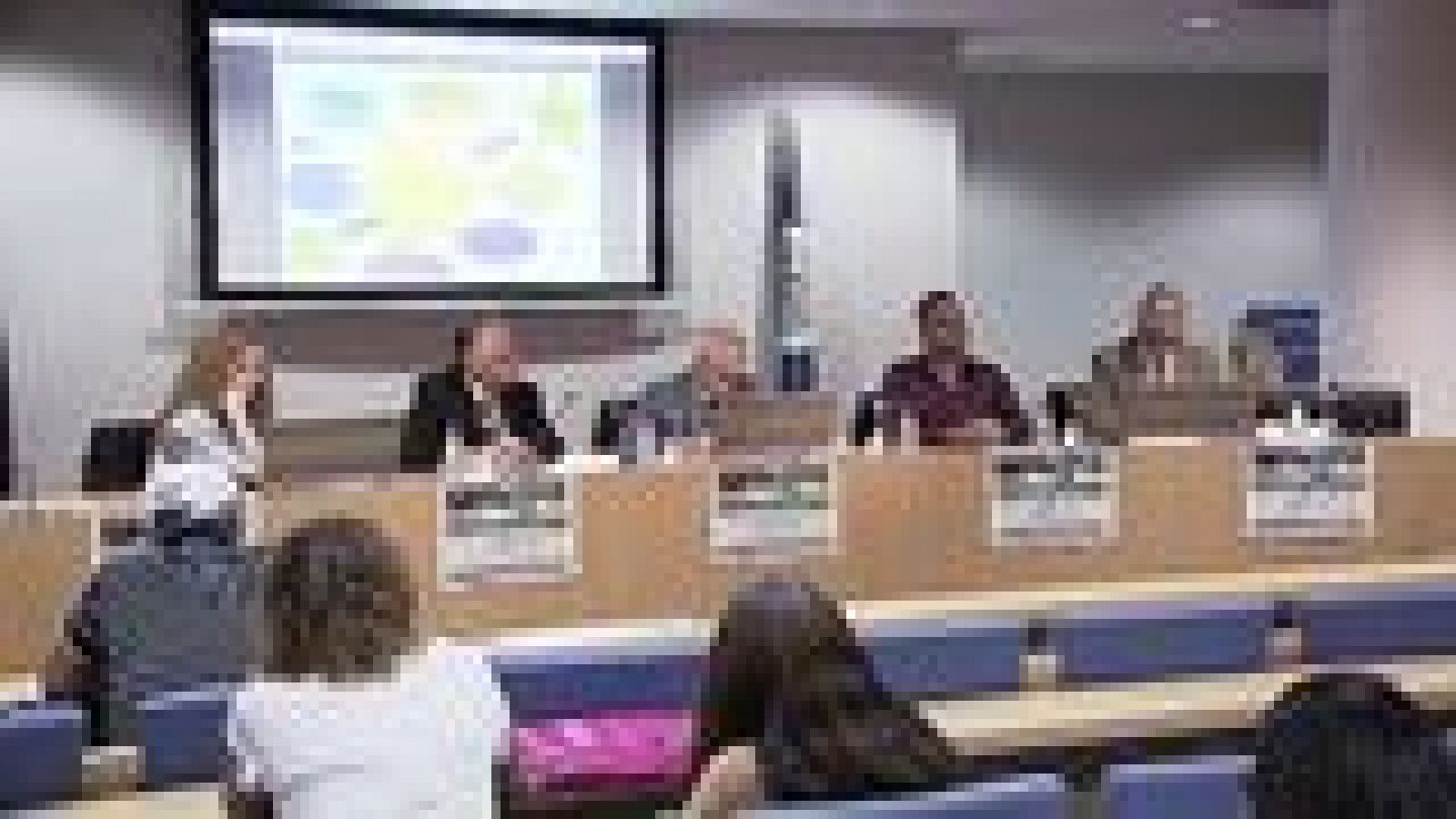 UNED: Jornada de Sociedades COSCE 2019 | RTVE Play