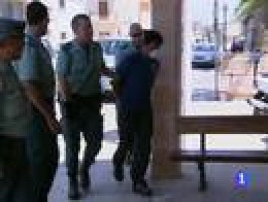 Informatiu Balear - Informatiu Balear - 29/06/09