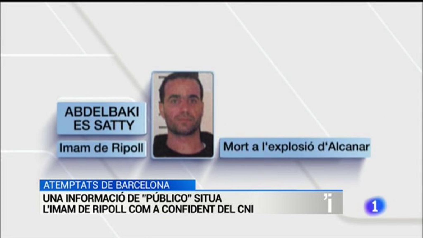 L'Informatiu en 3' - 16/07/2019