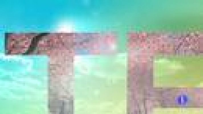 Telexornal - Galicia - El tiempo en Galicia - 16/07/19