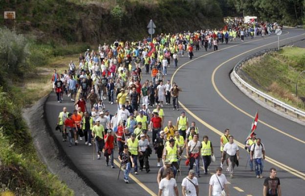 Telexornal - Galicia - Telexornal - 29/06/09
