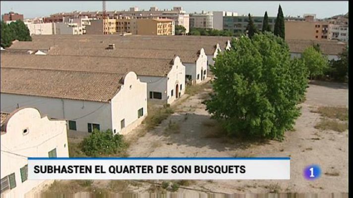 Informatiu Balear - Informatiu Balear - 16/07/19