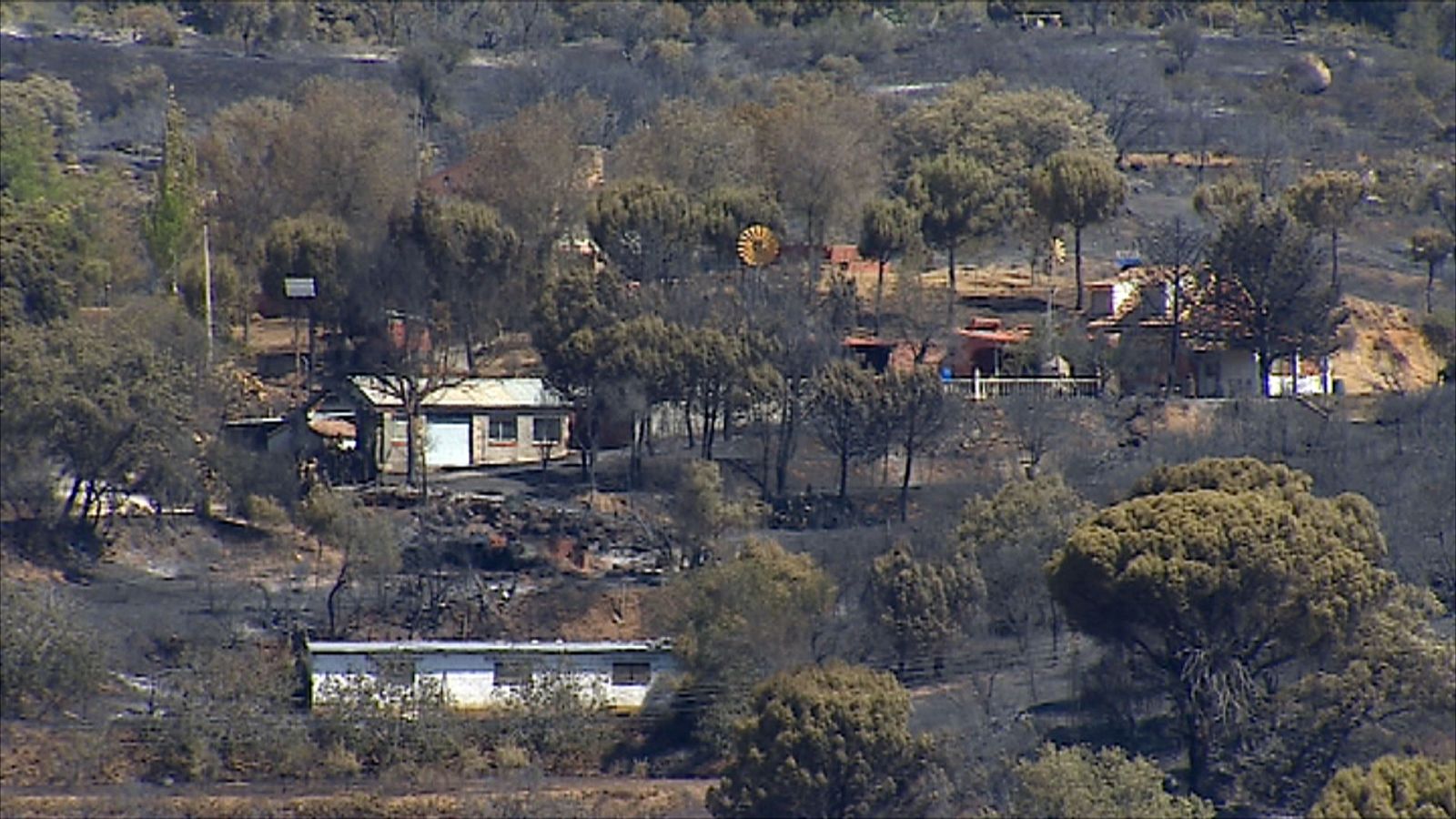 Informativo de Madrid - 16/07/19 - ver ahora