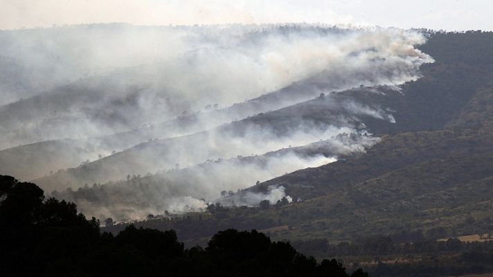 Telediario - 15 horas - 16/07/19 - Lengua de signos