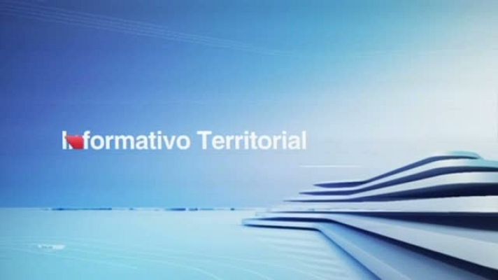 Noticias de Castilla-La Mancha - Noticias de Castilla-La Mancha 2 - 16/07/19