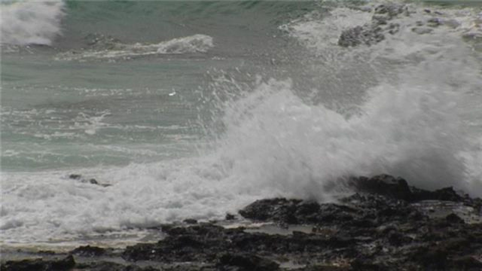El tiempo en Canarias - 16/07/2019