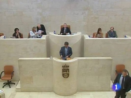 TeleCantabria - Telecantabria - 29/06/09