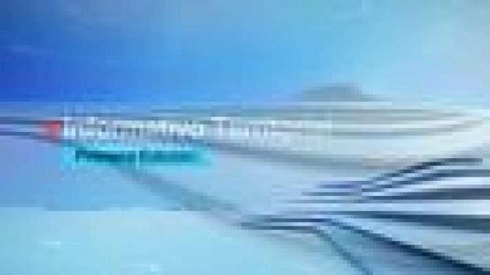 Informativo Telerioja - Informativo Telerioja - 16/07/19