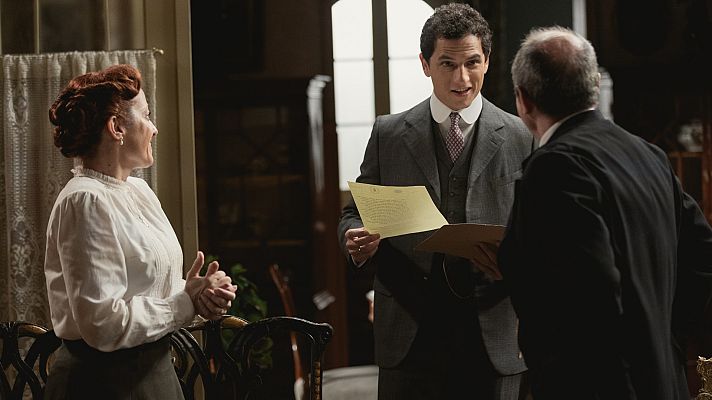 Acacias 38 - Capítulo 1056