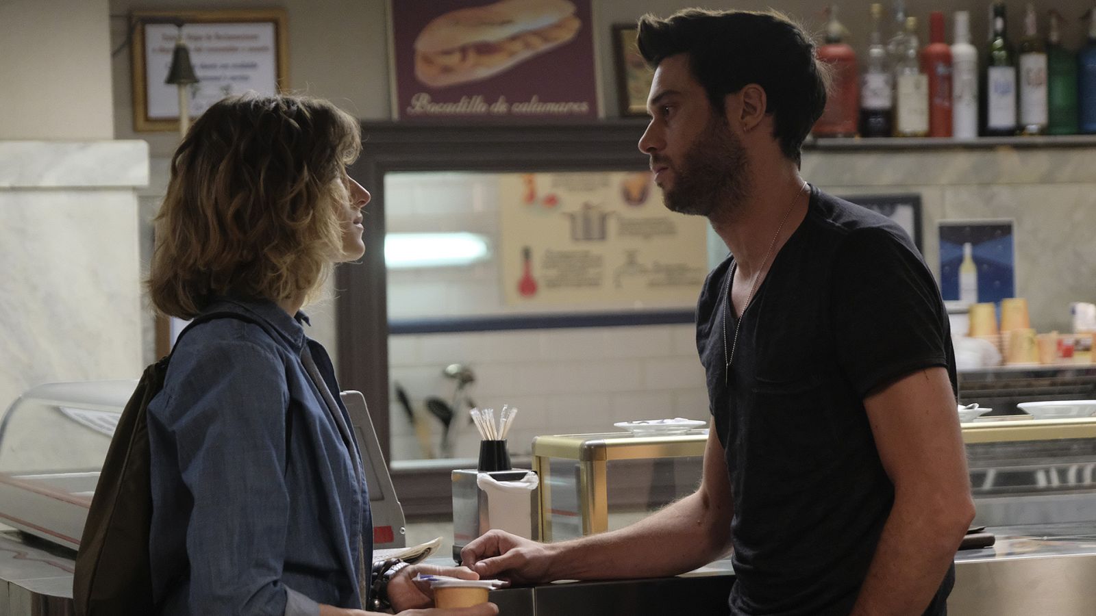 Servir y proteger - Episodio 555 - Ver ahora