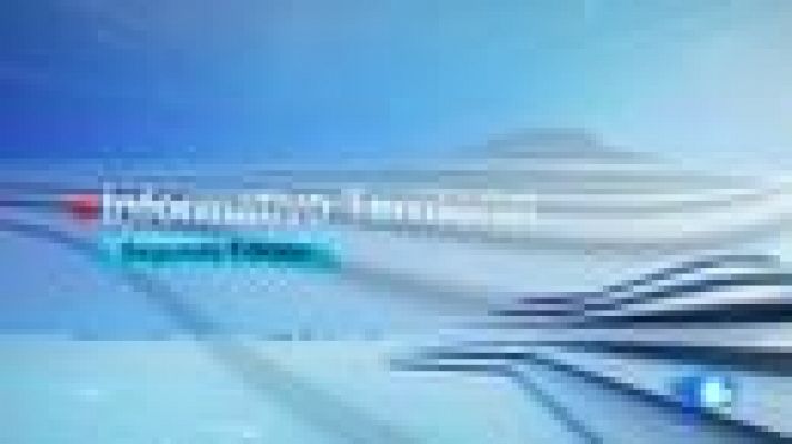 Informativo Telerioja - Informativo Telerioja 2 - 16/07/19