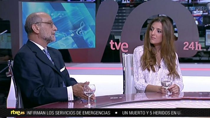 La tarde en 24 horas - La Barra - Ciencia - 16/07/19